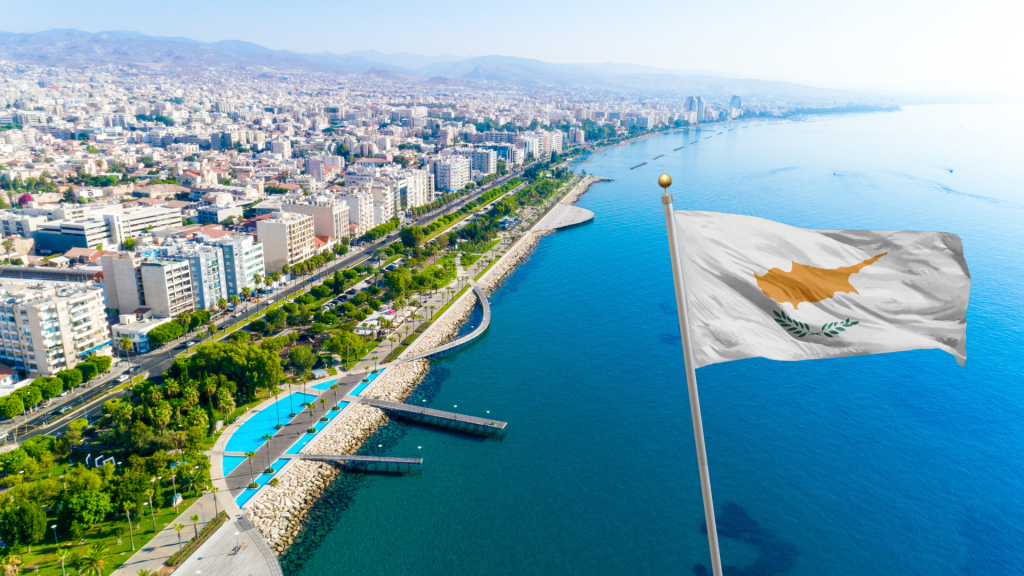 12 Reasons to open a Cyprus&nbsp;company